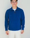 Ralph Lauren - Quarter Zip