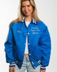 Riverside Paper Corp - Varsity Jacket (M)