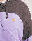 Adidas - Kapuzenpullover (L)