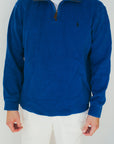 Ralph Lauren - Quarter Zip