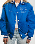 Riverside Paper Corp - Varsity Jacket (M)
