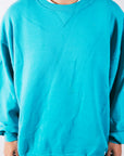 Russell Athletic - Sweatshirt (M)