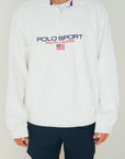 Ralph Lauren - Quarter Zip