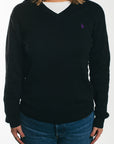 Ralph Lauren - Sweatshirt (S)
