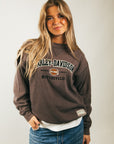 Harley Davidson - Sweatshirt (S)