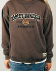 Harley Davidson - Sweatshirt (S)