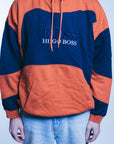Boss - Renewed Hoodie (L)