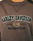 Harley Davidson - Sweatshirt (S)