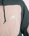 Adidas - Hoodie (L)