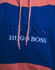 Boss - Renewed Hoodie (L)