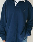 Ralph Lauren - Rugby Polo