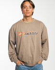Lotto - Sweatshirt (L)