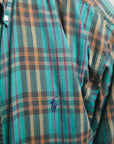 Ralph Lauren - Shirt (XL)