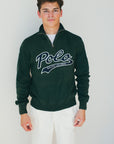 Ralph Lauren - Quarter Zip