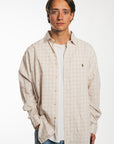 Ralph Lauren - Shirt (XXL)