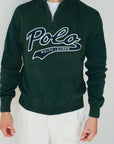 Ralph Lauren - Quarter Zip