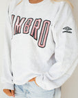 Umbro - Sweatshirt