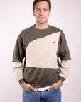 Ralph Lauren - Sweatshirt (M)