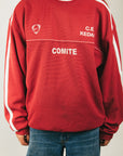 Nike - Sweatshirt (L)