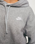 Nike - Kapuzenpullover