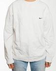Nike - Sweatshirt (M)