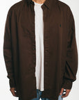Ralph Lauren - Shirt (XL)