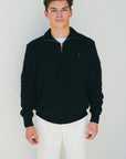 Ralph Lauren - Quarter Zip