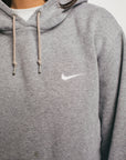 Nike - Kapuzenpullover