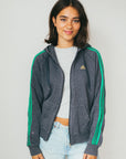 Adidas - Full Zip