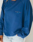 Adidas - Sweatshirt