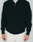 Ralph Lauren - Quarter Zip
