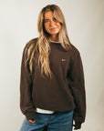Nike - Sweatshirt (M)