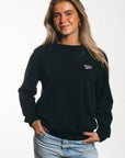 Reebok - Sweatshirt (S)
