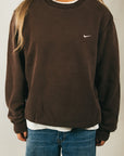Nike - Sweatshirt (M)