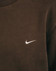 Nike - Sweatshirt (M)