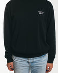 Reebok - Sweatshirt (S)