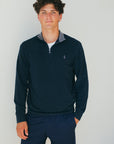 Ralph Lauren - Quarter Zip
