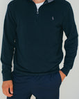 Ralph Lauren - Quarter Zip