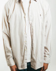 Ralph Lauren - Shirt (XL)