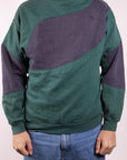 Adidas - Sweatshirt (L)