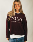 Ralph Lauren - Sweatshirt (S)