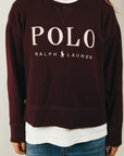 Ralph Lauren - Sweatshirt (S)