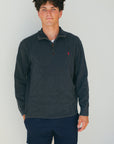 Ralph Lauren - Quarter Zip