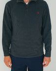 Ralph Lauren - Quarter Zip