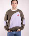 Adidas Renewed Sweatshirt (XL)