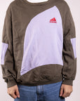 Adidas Renewed Sweatshirt (XL)
