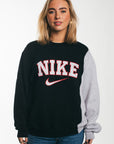 Nike - Sweatshirt (M)