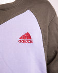 Adidas Renewed Sweatshirt (XL)