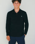 Ralph Lauren - Quarter Zip