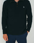 Ralph Lauren - Quarter Zip
